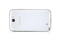 White Samsung Galaxy Note 2