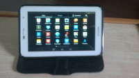 White Samsung Galaxy Tab2 GT-P3100