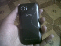 HTC 7 Mozart