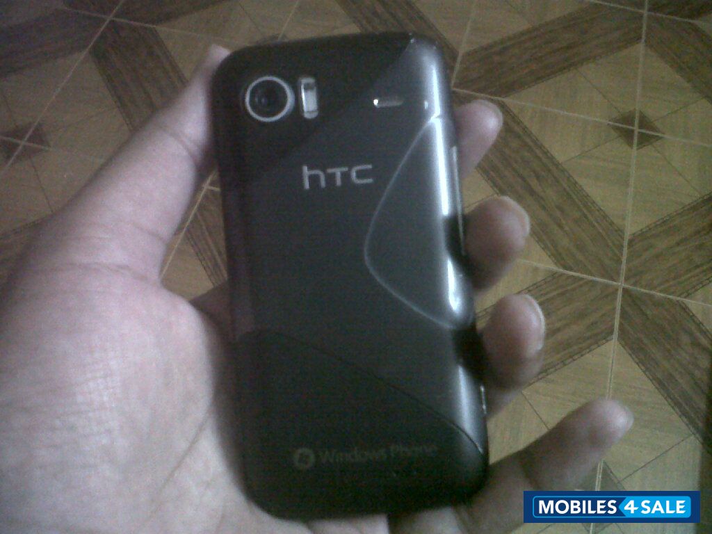 HTC 7 Mozart