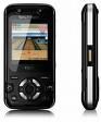 Black Sony Ericsson F305