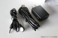 Black Sony Ericsson WT13i