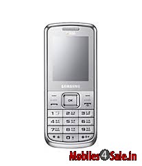 White Samsung W-series W139