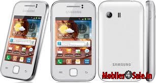 Samsung Galaxy Young