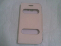 White Micromax Canvas 2 A110