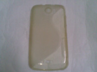 White Micromax Canvas 2 A110