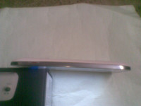 White Micromax Canvas 2 A110