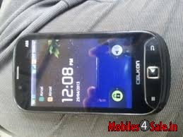 Pripel Celkon A88