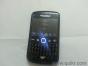 Black BlackBerry Curve 9360