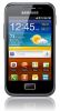 Black Samsung Galaxy Ace Plus