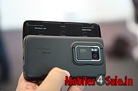 Black Nokia N9