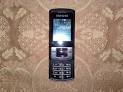 Black Samsung C3053