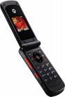 Black Motorola W270