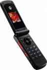 Black Motorola W270