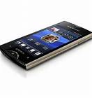 Sony Ericsson Xperia ray