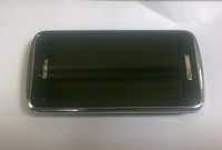 Black Nokia C6-01