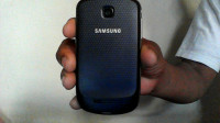 Samsung Galaxy Pop S5570