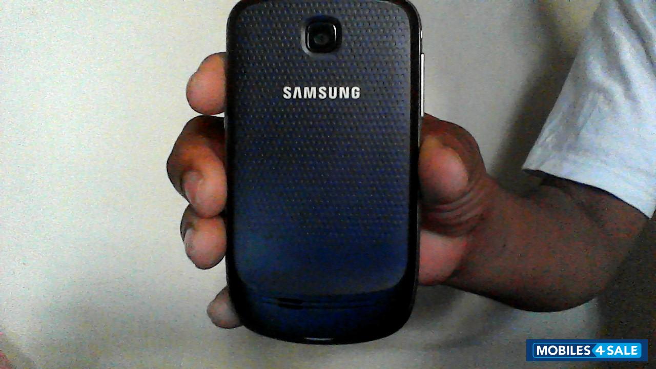 Samsung Galaxy Pop S5570