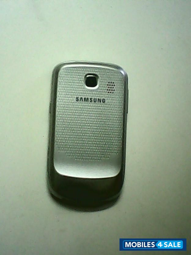 Samsung Corby II