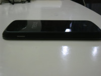 Black LG Nexus 4