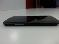 Black LG Nexus 4