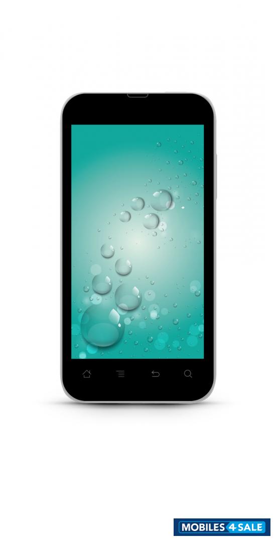 Black Karbonn A9 Plus