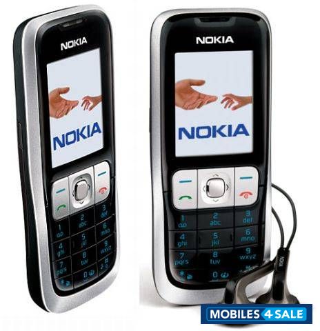 Blue Nokia 1110