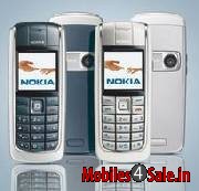 Blue Nokia 1110