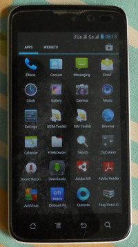 Nokia XpressMusic 5130