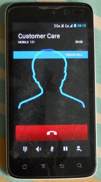 Nokia XpressMusic 5130