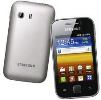 Samsung Galaxy Y CDMA