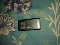 Gray Nokia N8