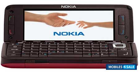 Nokia E90 Communicator