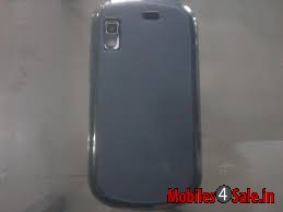 Black Micromax A75