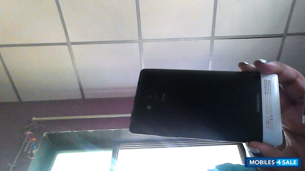 Black Karbonn A-series