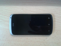 Grey HTC One S