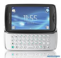 Sony Ericsson txt pro