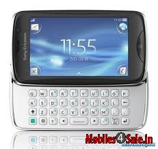 Sony Ericsson txt pro