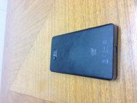 Black Xolo X900