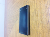 Black Xolo X900