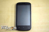 Black Micromax A89 Ninja