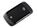 Black BlackBerry Curve 8520