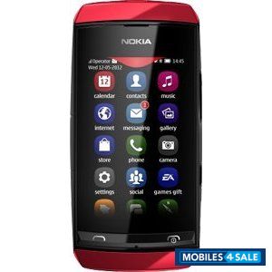 Nokia Asha 305