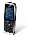 Electric Black Nokia E51