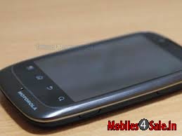 Black Motorola Fire XT