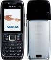 Nokia E51