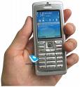 Nokia E60