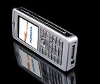 Nokia E60