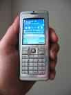 Nokia E60