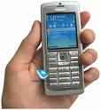 Nokia E60